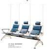 Convenient Hospital Medical Infusion Chair