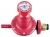 Import Cooking gas LPG pressure regulator with gauge meter & ISO9001-2008 from China