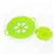 Import Cooking Tools Flower Silicone lid Spill Stopper Silicone Cover Lid For Pan 707216 from China