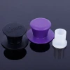 cookware pot lid cover silicone knob handle