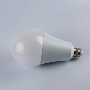 Cool white E27/B22 led light z-wave enabled rgbw led bulb