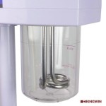Cool&Hot Facial Steamer