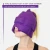 Import Cooling Therapy Wearable Ice Pack for Tension Ice eye Mask or Hat Headache Relief Headache and Migraine Relief Cap from China
