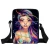 Import COOLOST Custom Print Mini Messenger Bag Kids Africa Girl Crossbody Bags Children Handbag School Bag for Girl Boys from China