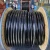 Import copper conductor xlpe insulation pvc sheath steel wire armoured 4c xlpe cable 150mm from China
