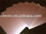 copper foil sheet