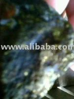 copper, manganese, chromite, lead, iron, nickel ore