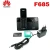 Import Cordless Phone &amp; Handsets Huawei F685 DECT Desktop Home Phone W/ Sim Card Slot Fixed Wireless Terminal from China
