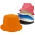 Import Corduroy Cotton Blank Plain Bucket Hat Unisex Fisherman Washed Kid Hat Bucket Cap Sun Fishing cap UV bucket hat cap from China