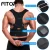 Import Correcteur De Postur Lower Back Brace Shoulder Support Correction Strap Posture Corrector Breathable from China
