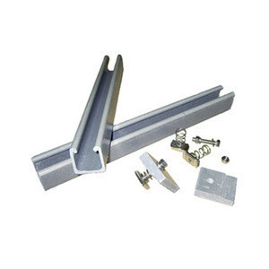 Iso Channel Types Buy Corrosion Resistance 316 Stainless Steel Channels Iso C Channel ...