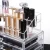 Import Cosmetic Organizer Brush Holder Jewelry Storage Box Case Desk Organizer New Makeup Organizer Drawer Lipstick Storage Box from China