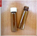 cosmetic perfume glass bottle