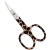 Import Cosmetic Scissors small Nail Scissors manicure &amp; pedicure Scissors from Pakistan
