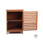 Cosmetic storage wooden cabinet antique bedroom furniture set