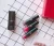 Import Cosmetics Vendors Custom Personal Brand Multicolor Waterproof Liquid Lipstick from China