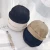Import Cotton outdoor melon skin cap breathable man cap personality brimless hat from China