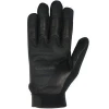 Cow Leather Non-slip Work Glove, Leather Glove, Safety Glove