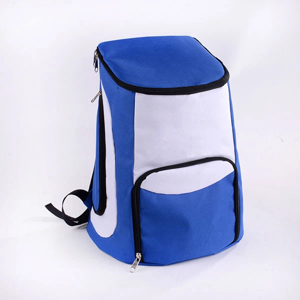 CP0591 Fashion Design Picnic Cooler Bag, Beach Backpack, Insulated Cooler Backpack