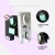 Import CPU comparable coin selector vending machine coin acceptor in coin operated games from China