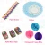 Import Crafts Supplies Sets Kids handmade DIY kit with pompom cleaner pipes and crayons from China
