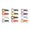 Crawfish Baits, Creature Baits Soft Fishing Lures Various Appendages Weedless Lure