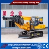 crawler boring machine with factory direct sale