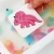 Import Create Water Animal World with Magic Paint and Sea Animal Moulds, Animal Making Kit Toy for Kids Bday Xmas Gift Party Favor from China