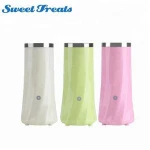 Creative Electric Egg Boiler Automatic Roll Maker Egg Omelette Master Sausage Machine Breakfast DIY Tools