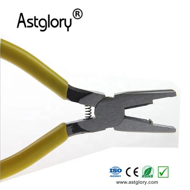 Crimp Tool for UY Connector UY2 Connector  Factory Supply