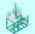 Import crude oil skid mounted filling platform solution for Liquid Ammonia Methanol Chemical caustic soda Chemical caustic soda from China