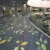 Import Crushed Glass Grit For Terrazzo Flooring with SGS Certification from China