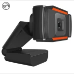 Cubierta Cover Logo Mini Light Web Pc Camera werleo para desktop Xon China Usb Driver less Hd 720 720P 1080 1080P Webcam