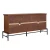 Import Custom 16 year manufacturer Modern dining room cabinet wooden TV stand tv sideboard from China