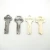 Import custom antique metal key from China