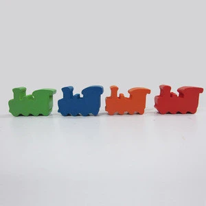 Custom Board Game Pieces Wooden Game Token Pawns Toy Parts