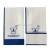 Import custom cats dogs veterinary medicine drug to-go service  transport  packing packaging paper bag for pharmacy from China