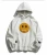 Import Custom chenille embroidery patch hoodies mens sweatshirt from China