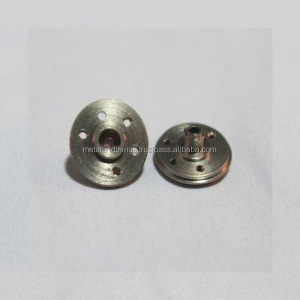 Custom cnc machine parts fishing reel handle knob