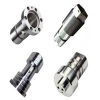 Custom CNC Machinery Parts Auto Motor Engine Spare Parts Machines Manufacturer