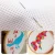 Import Custom  cotton cross stitch embroidery aida fabric cloth from China