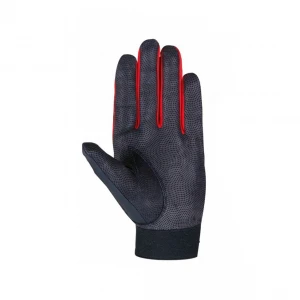 Custom design best price baseball gloves design your own leather batting gloves