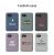 Import custom design power bank mobile charger portable 10000mah personalized print poverbank pawor bank power banks from China
