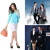 Import Custom Design Wholesale Overalls Workwear School Uniform And Business Uniform OEM Made from China