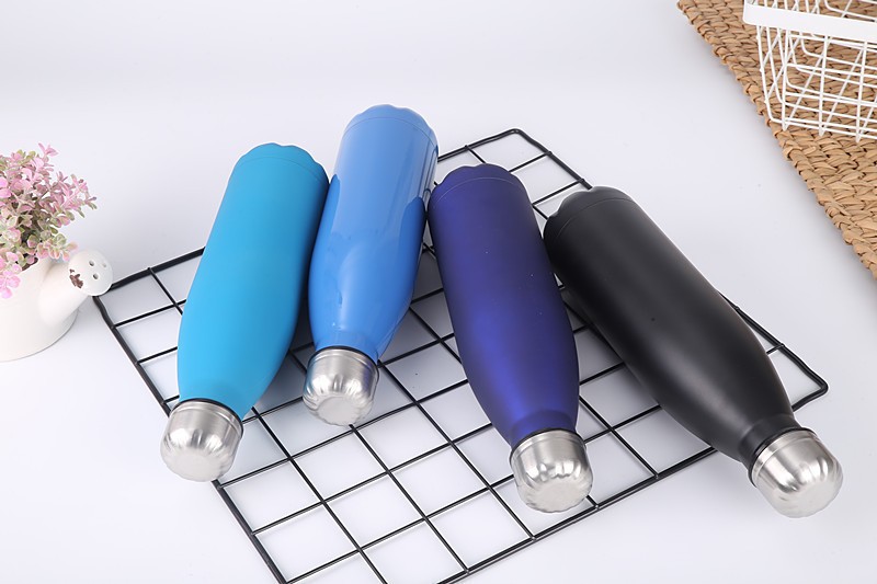 Buy Custom Double Wall Vacuum Insulated Stainless Steel Thermos Vacuum ...