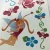Import Custom Durable Temporary Water Transfer Sticker Hand Body Tattoo Stickers for Decorative from China