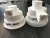 Import Custom Fabrication CNC Machining &amp; 3d Printing Plastic Fabrication Mockup Rapid Prototype Parts from China