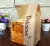 Import Custom factory direct sale high quality kraft paper bread packaging bag from China