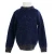 Import Custom Fashion Kid Sweater Round Neck Baby Sweater from China