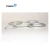 Import Custom Fasteners Manufacturers Galvanized Steel Washer Thin Round Flat Washer Spacer from China